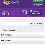 hollywood bet whatsapp number